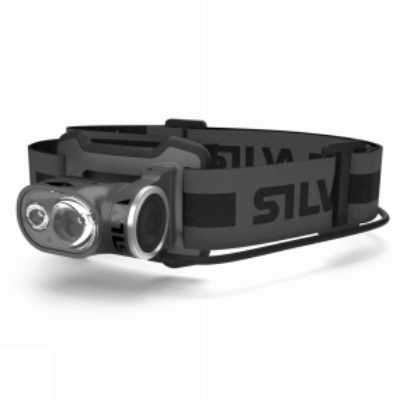 Silva Cross Trail 3X Headtorch No Colour Silva Cross Trail 3X Headtorch No Colour